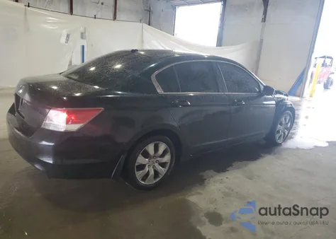 2008 Honda Accord Exl z USA, uszkodzony, nr VIN 1HGCP26868A155967